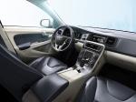 Volvo V60 Plug-in Hybrid 2011 года